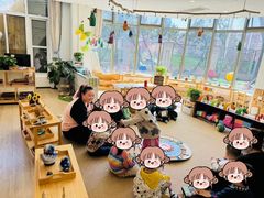 -伊顿幼儿园(棕榈泉校园)