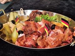 -阿兹凯乐·老洋房西餐