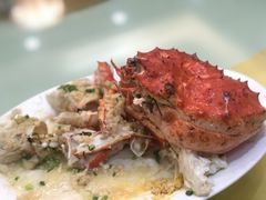 -盛港湾海鲜食府(黄沙店)