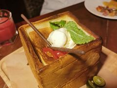 -外婆家(世界城广场店)