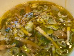 -乡党臊子面(丰庆公园店)