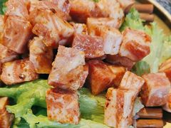 -杨记齐齐哈尔烤肉(逸仙路店)