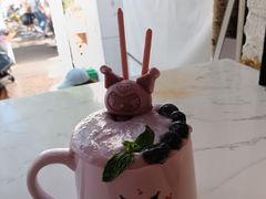 -大象厨房(重庆道店)