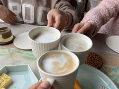 -云座·时光·观景咖啡厅(五爷庙店)