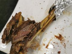 -兰州宾馆餐厅(兰州驻京办店)