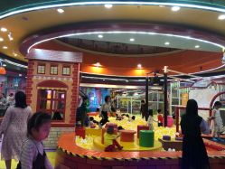 -美嘉纷(嘉洲广场佛山南海大沥店)