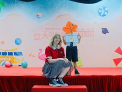 -MUFFY'S博识梦飞幼儿园(万柳园)