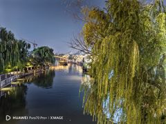 -嘉兴月河历史街区