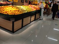 -中百仓储(古田路店)