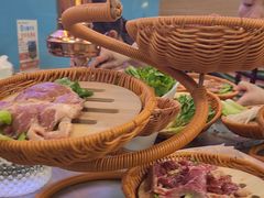 -牛犇炭火烤肉·鲜切烤肉(承德总店)