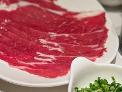 -巴奴毛肚火锅(六天地店)