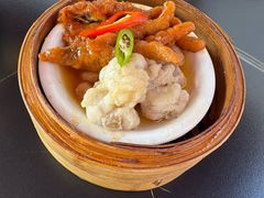 -鹿鸣酒家(越秀店)