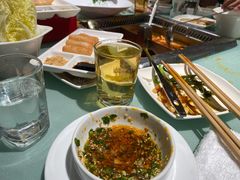 -海底捞火锅(上元大街店)