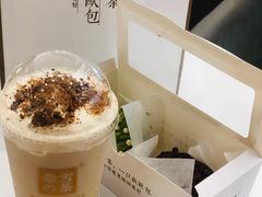 -奈雪的茶(市百一店)