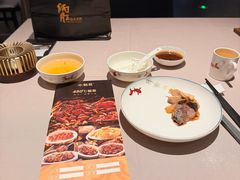 -小炳胜(卓悦中心店)