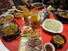 -老家厨房-尚禧宴(肥乡店)