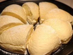 雪山奶露包-小炳胜(北京路店)