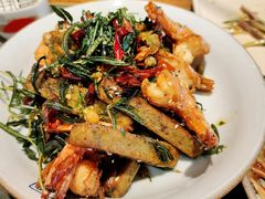 -兰溪小馆(东直门簋街店)