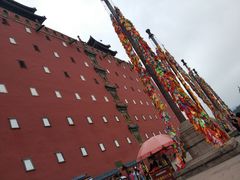-普陀宗乘之庙(小布达拉宫)