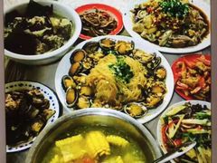-万家和家政(高新店)
