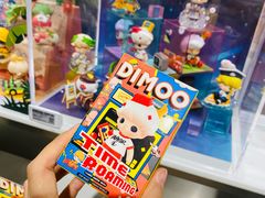 -泡泡玛特POPMART(合生汇店)