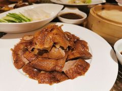 -阳澄湖费尔蒙酒店颐丰阁中餐厅(马鞍山西路店)