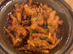 -一楼食业·美食人家