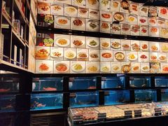 -百富源·海鲜辽菜(和平北大街店)