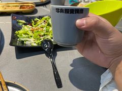 -牛犇炭火烤肉·鲜切烤肉(承德总店)
