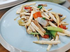 -八仔大富楼·河鲜(西江店)