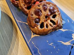 -菩提树·素食餐厅(汇智国际商业中心店)