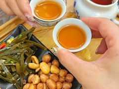 -大洋家·潮汕鱼鲜·花胶砂锅粥(天河东路店)