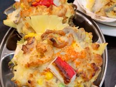 -妈阁铭记澳葡美食