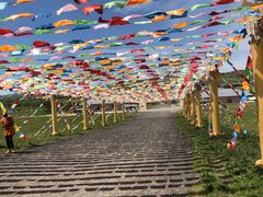 -塞罕坝国家级自然保护区