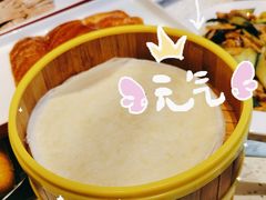 -玉林烤鸭店(小西天店)