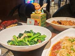 -千日贺茶餐厅(高新万达店)