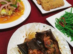 -粤北餐馆