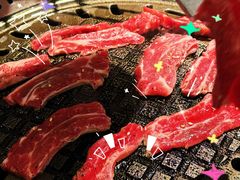 -勇誌烧肉·焱铁烧