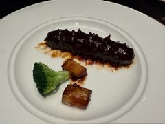 -北京饭店谭家菜