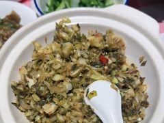 -好帮厨·下饭浏阳菜·坚持现炒(月湖店)