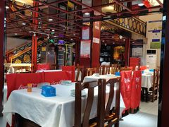 -德缘烤鸭店(大栅栏店)