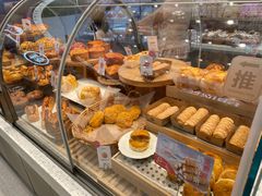 -康欣面包生日蛋糕(幸福店)