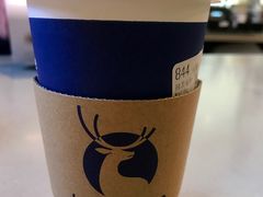 抹茶拿铁-瑞幸咖啡(第一城店)