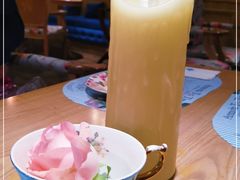-安薇塔英式下午茶(万科中心店)