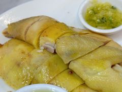 壹心鸡-文记壹心鸡(宝华路店)