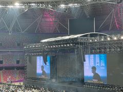 -杭州奥体中心-体育场