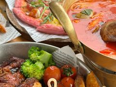 -埠口精酿夜景餐酒吧· BREWPORT BISTRO(长嘉汇重庆之眼店)