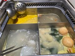 -海底捞火锅(群光广场店)