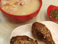老妈蹄花-廖老妈蹄花店(人民公园陕西街259号店)