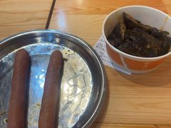 -柳州肥姨妈大骨螺蛳粉(东靖路店)